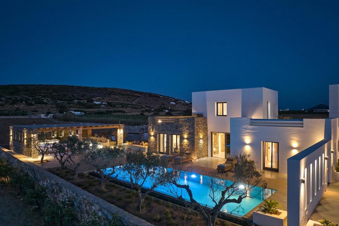 Photo of Others in Paros
