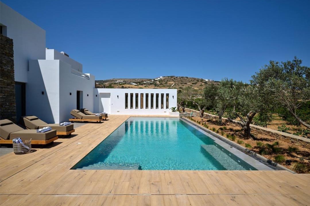 Photo of Others in Paros