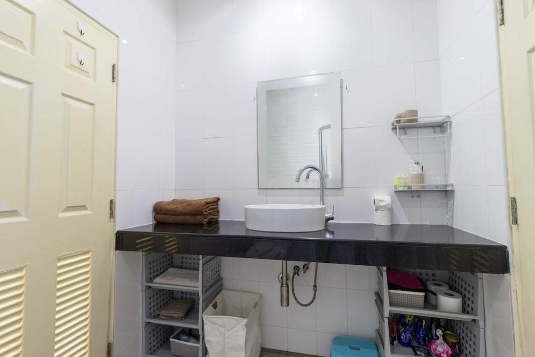 Photo of Bathroom in Ban Saiyuan