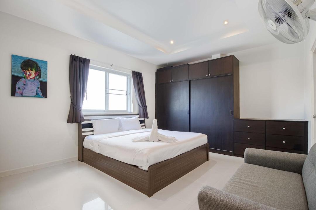 Photo of Bedroom in Ban Saiyuan