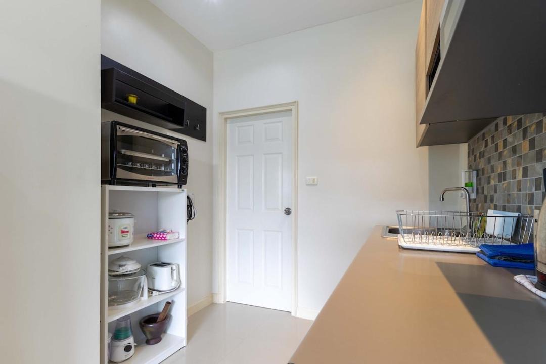 Photo of Kitchen in Ban Saiyuan