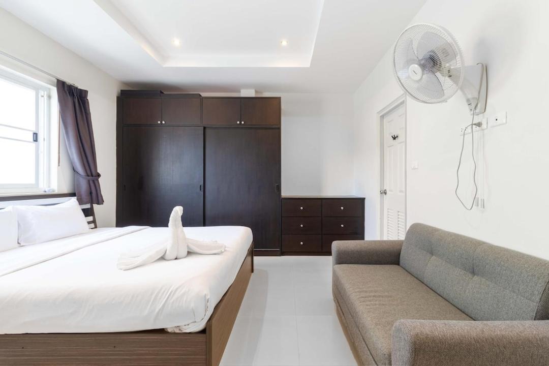 Photo of Bedroom in Ban Saiyuan