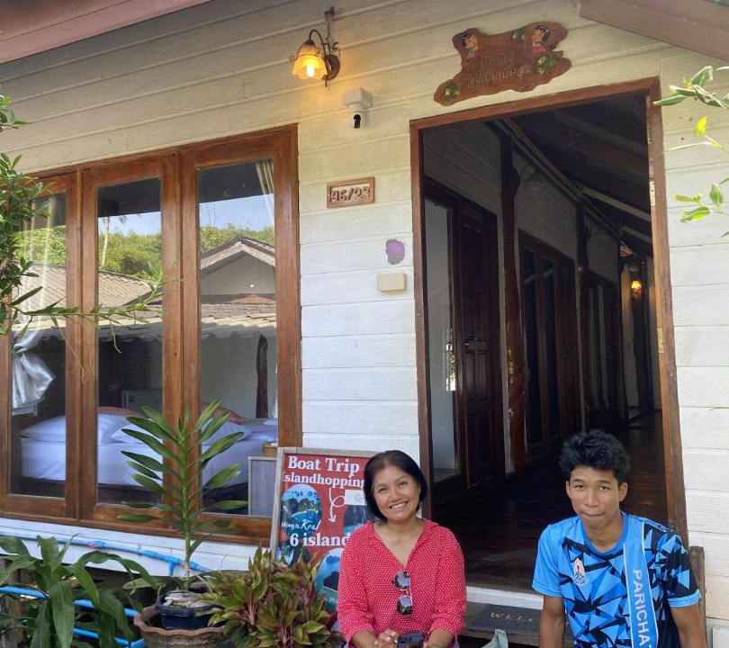 Photo of Others in Ko Yao