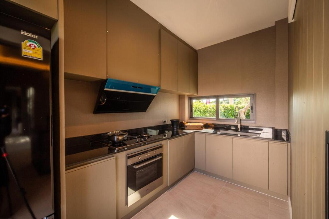 Photo of Kitchen in San Pu Loei