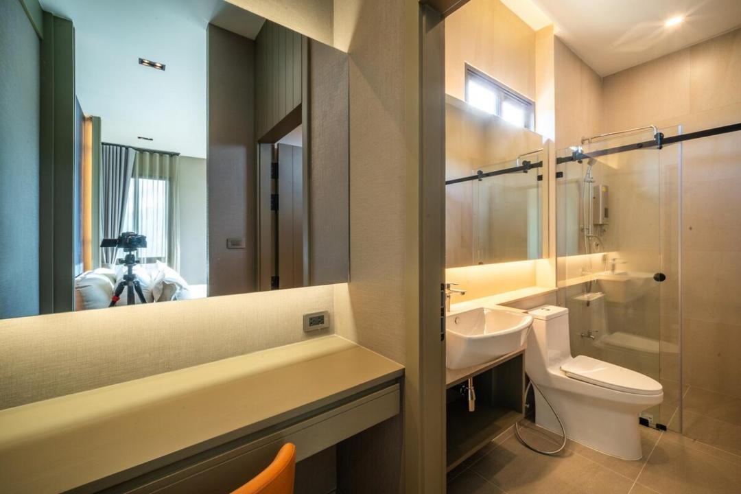Photo of Bathroom in San Pu Loei