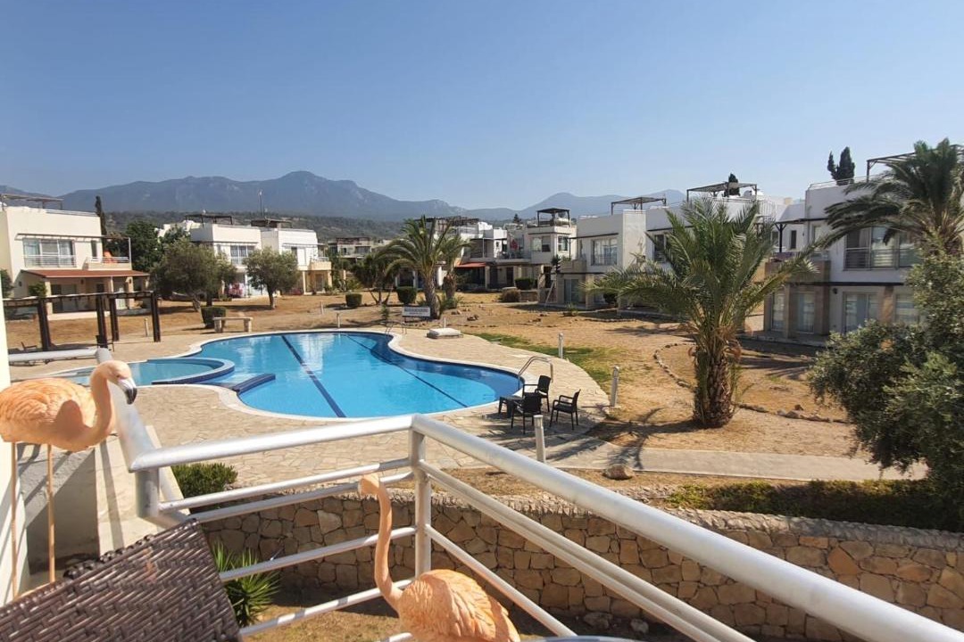 Photo of Patio Balcony in Aglantzia