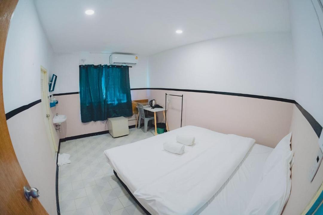 Photo of Bedroom in Talat Yai