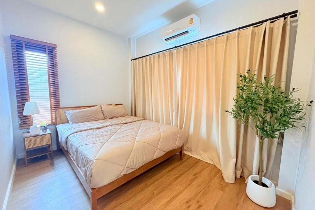 Photo of Bedroom in Chom Bueng