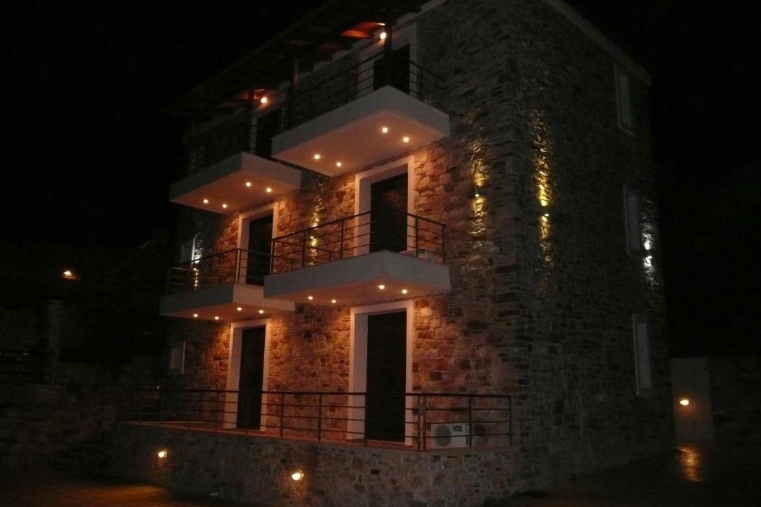 Photo of Buildings in Agii Apostoli