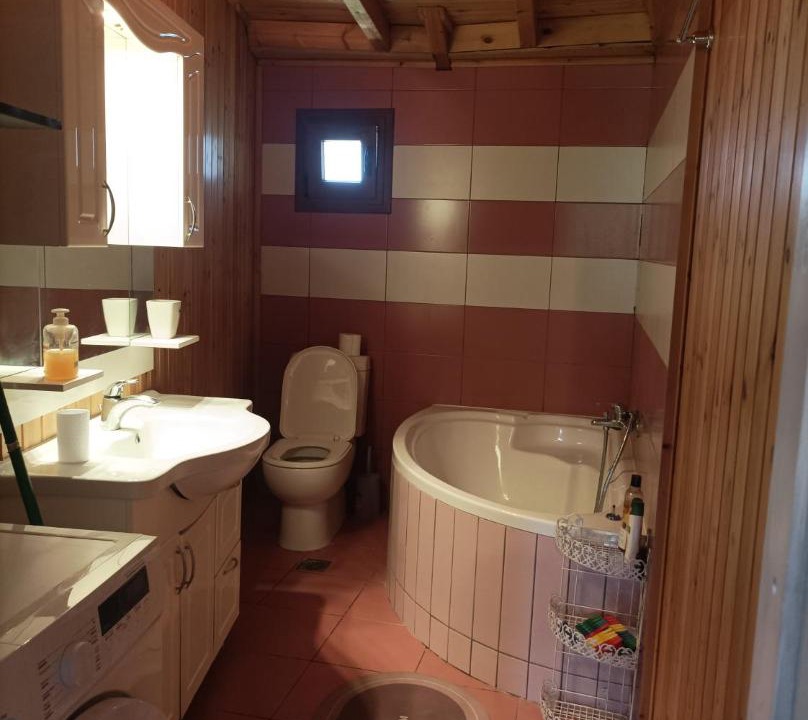 Photo of Bathroom in Istiaia-Aidipsos