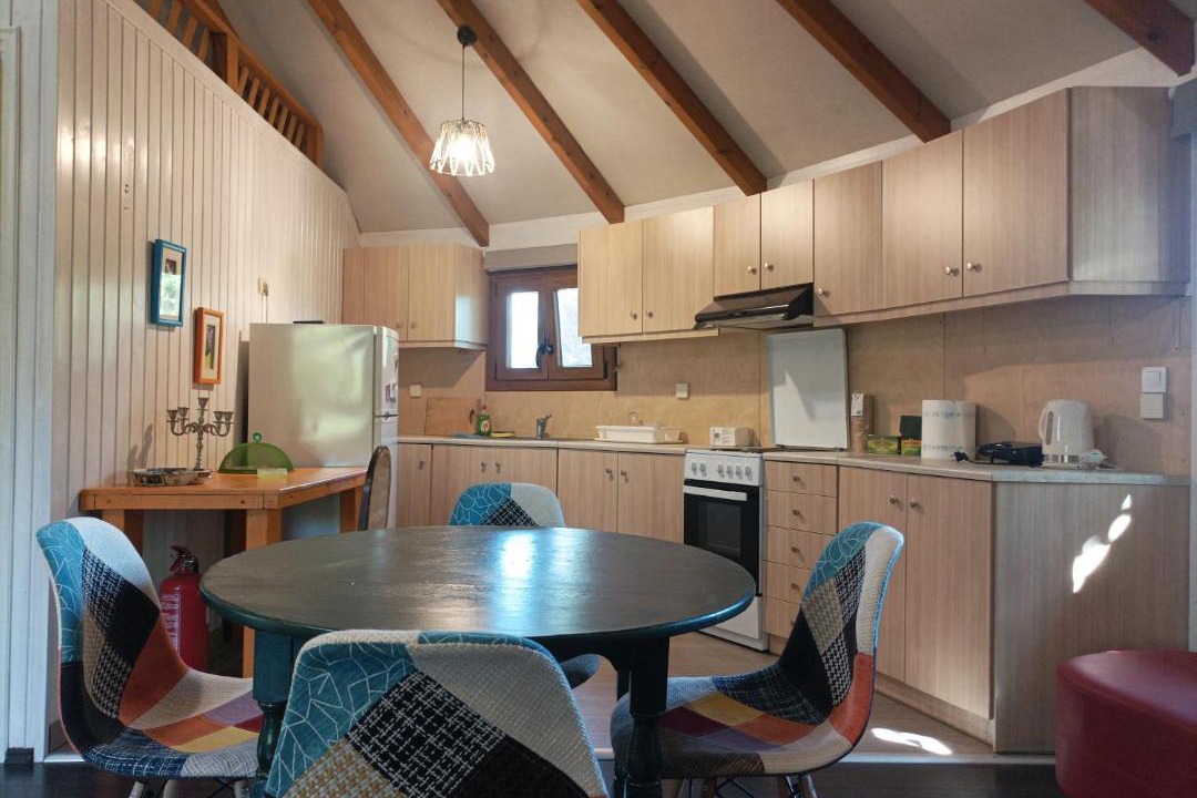 Photo of Kitchen in Istiaia-Aidipsos