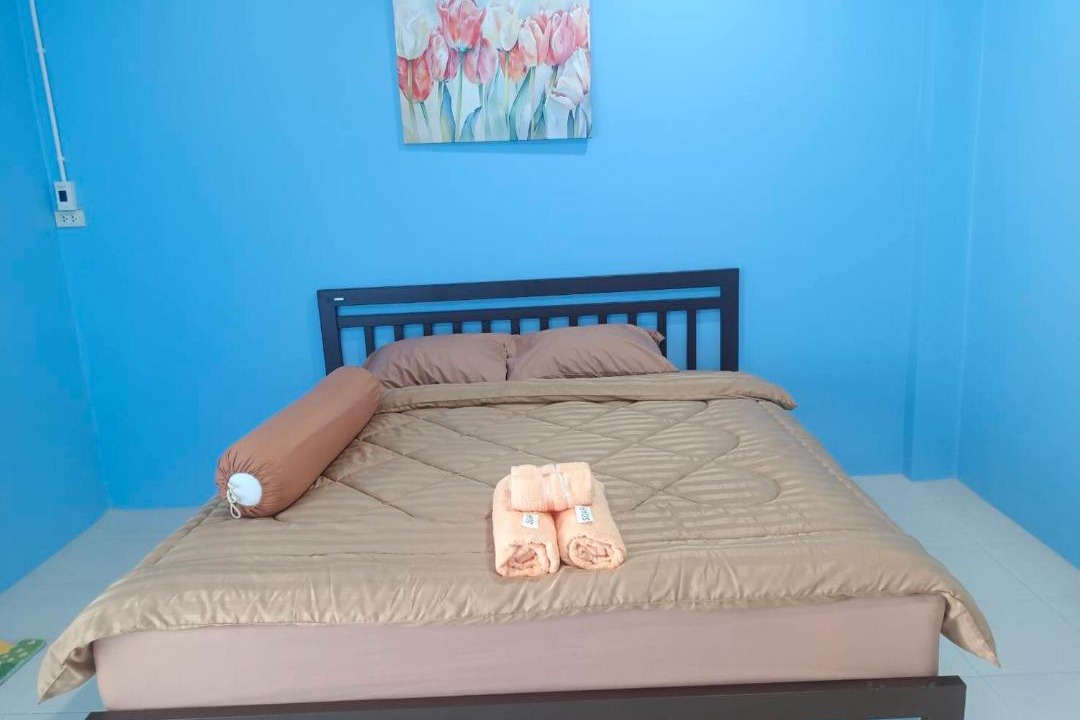 Photo of Bedroom in Nong Chaeng