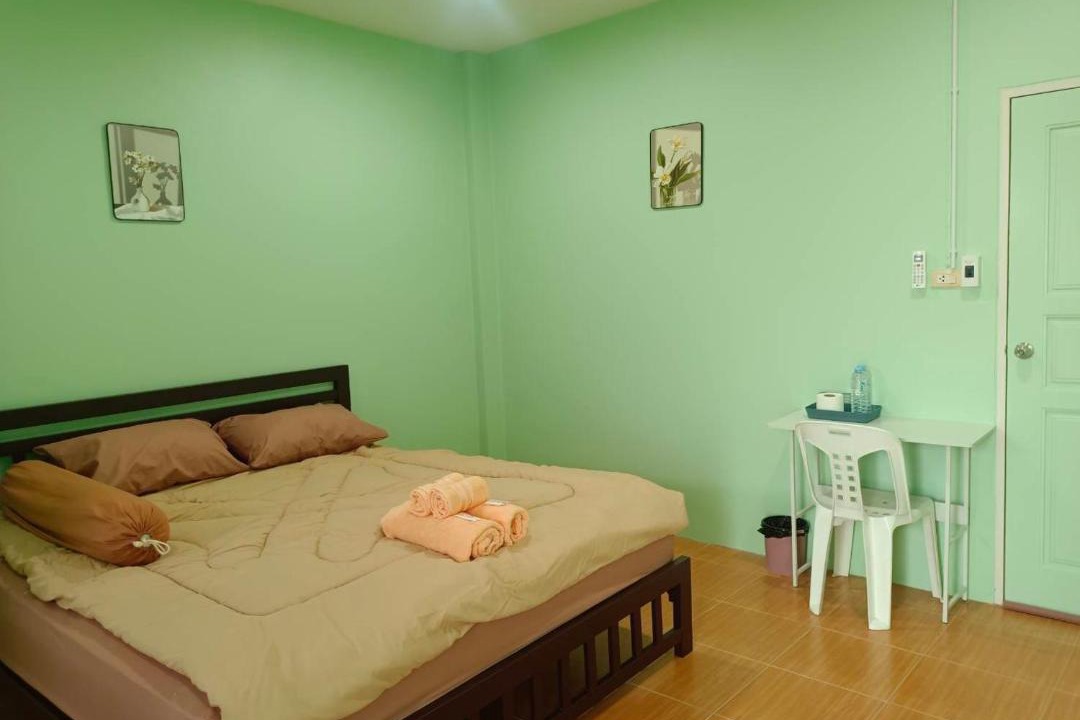 Photo of Bedroom in Nong Chaeng