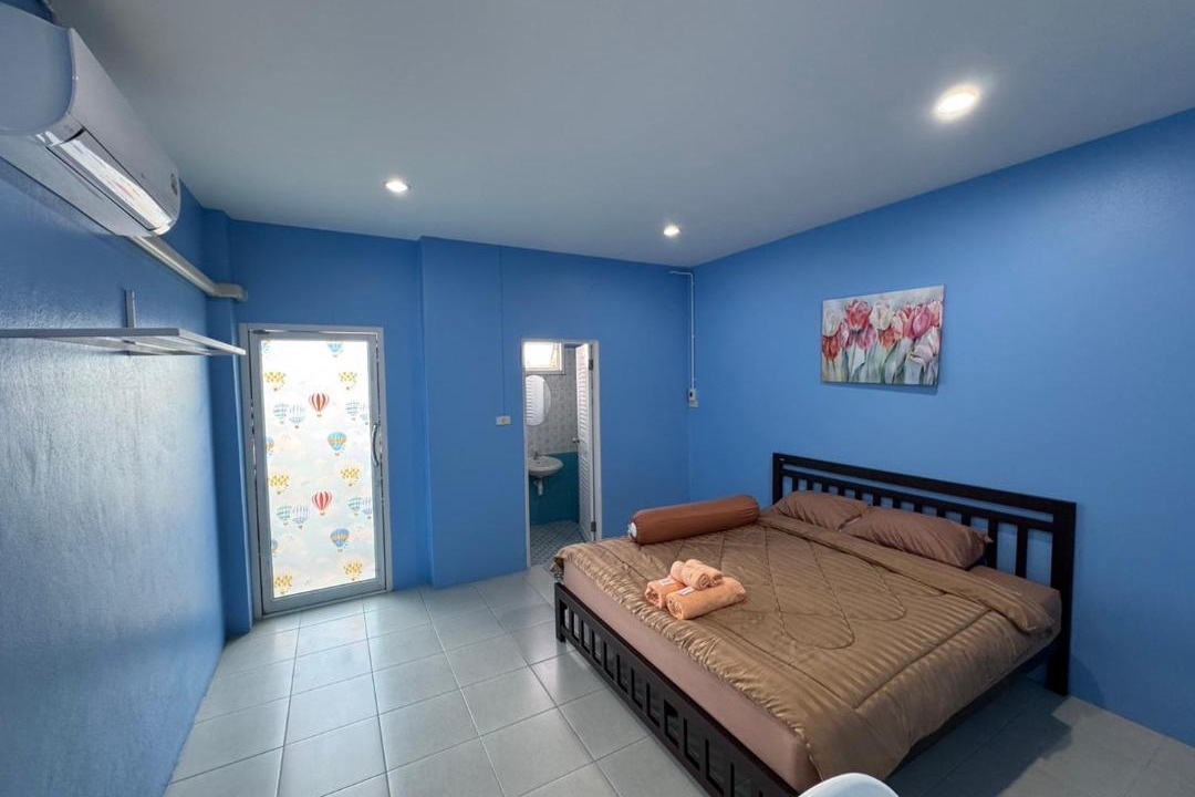 Photo of Bedroom in Nong Chaeng