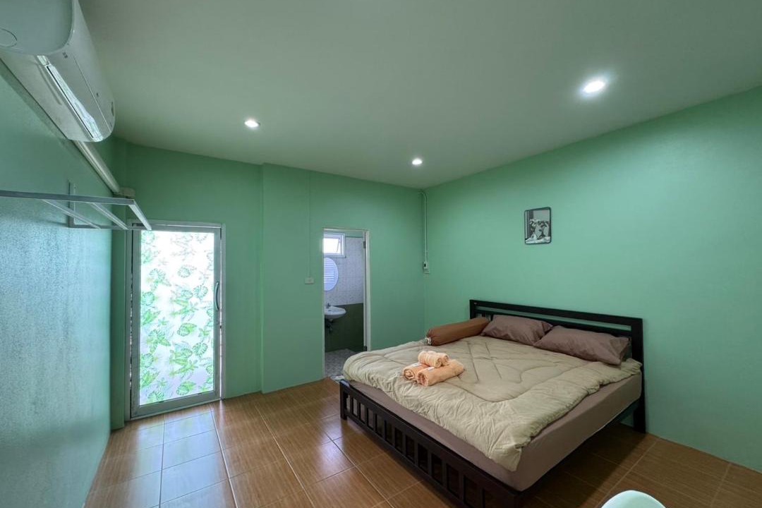 Photo of Bedroom in Nong Chaeng