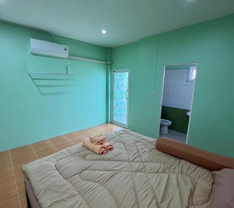 Photo of Bedroom in Nong Chaeng