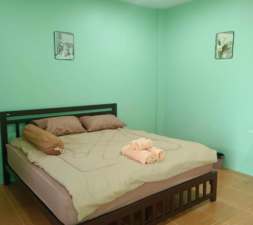 Photo of Bedroom in Nong Chaeng