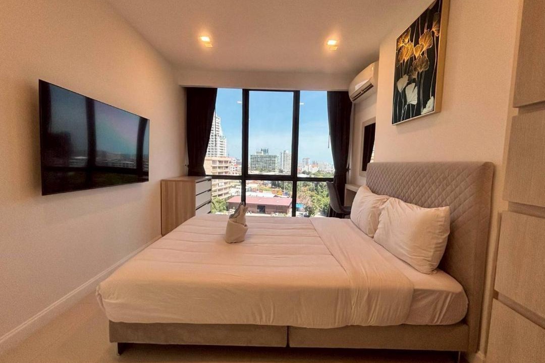 Photo of Bedroom in Pratumnak Hill