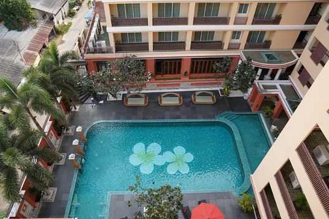 Photo of Others in North Pattaya
