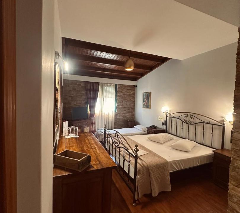 Photo of Bedroom in Nikaia-Agios Ioannis Rentis