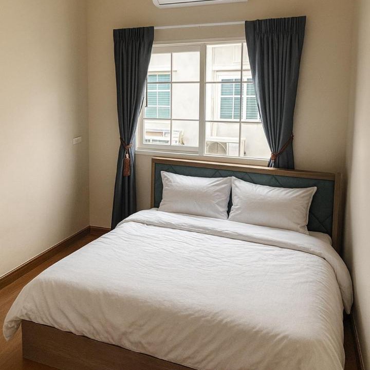 Photo of Bedroom in Dok Mai