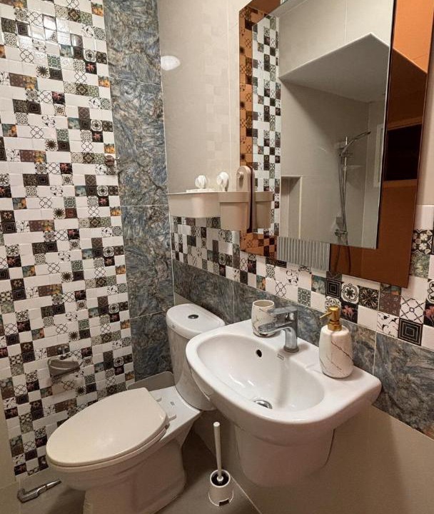 Photo of Bathroom in Dok Mai