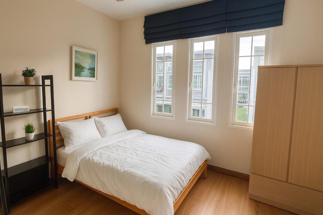 Photo of Bedroom in Dok Mai