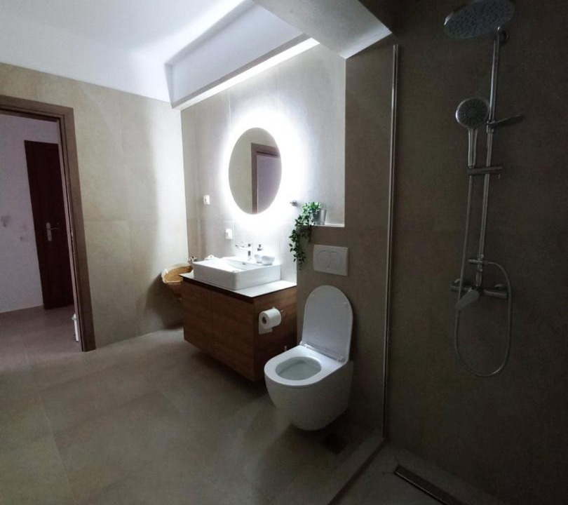 Photo of Bathroom in Ouranoupoli