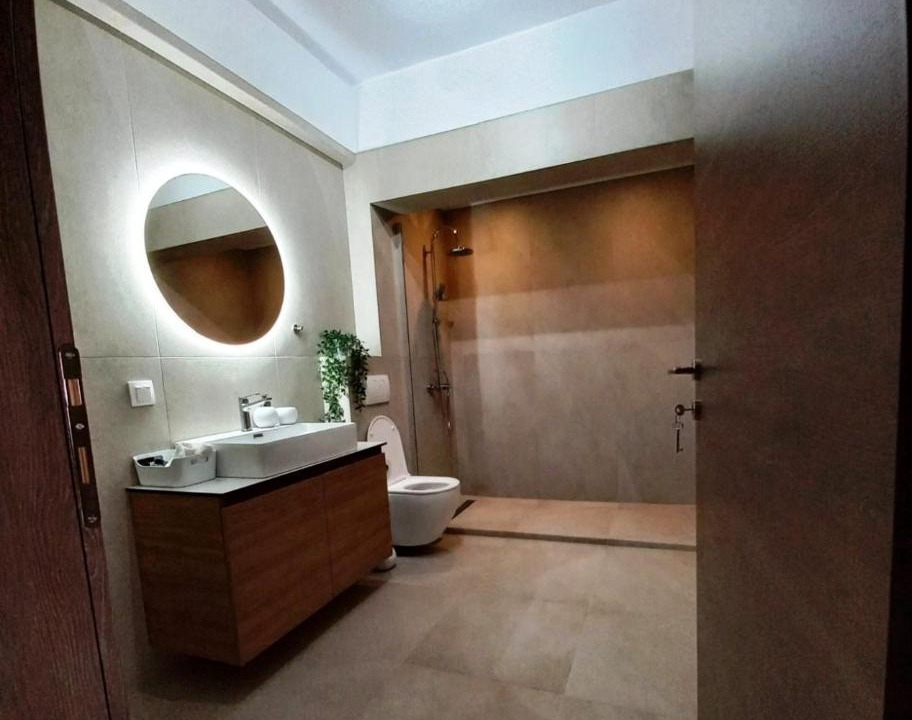 Photo of Bathroom in Ouranoupoli