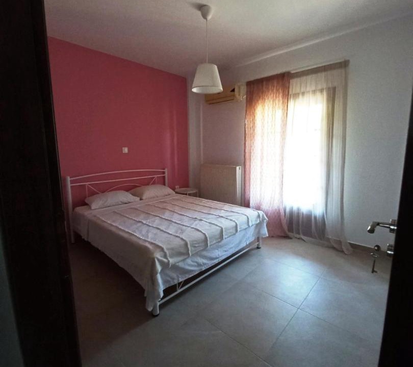 Photo of Bedroom in Ouranoupoli