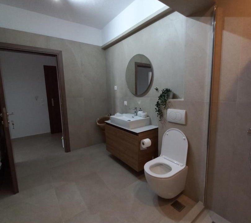 Photo of Bathroom in Ouranoupoli