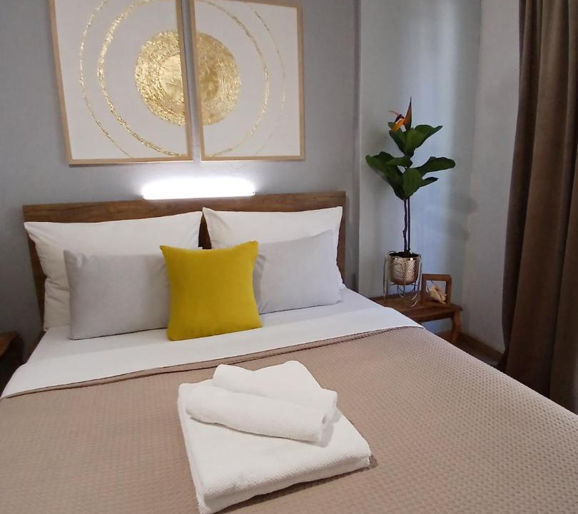 Photo of Bedroom in Xanthi