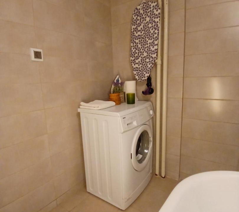 Photo of Bathroom in Xanthi
