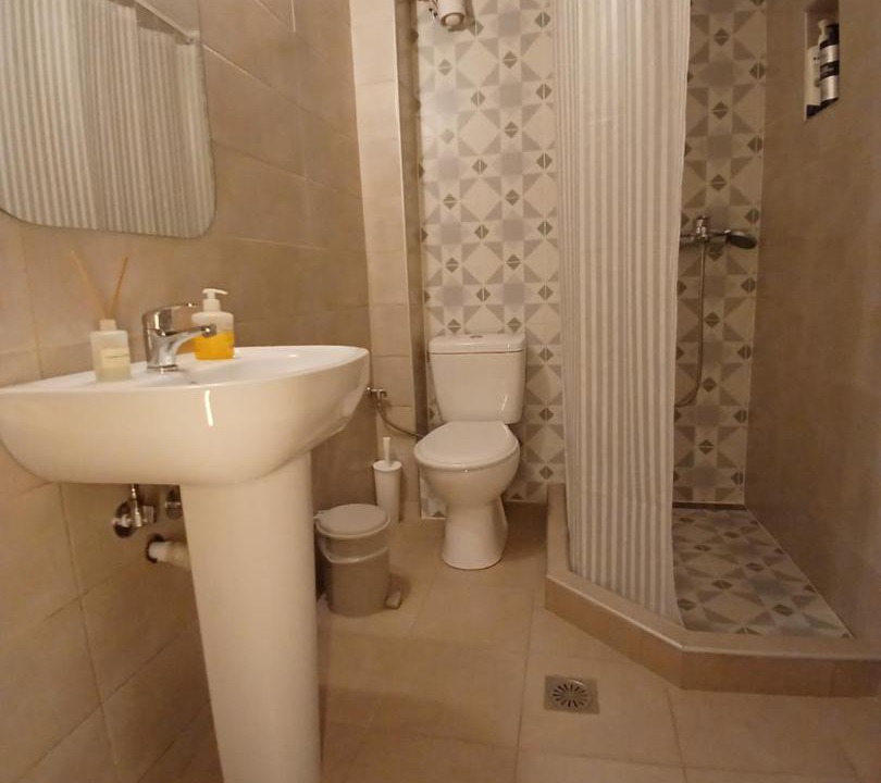 Photo of Bathroom in Xanthi