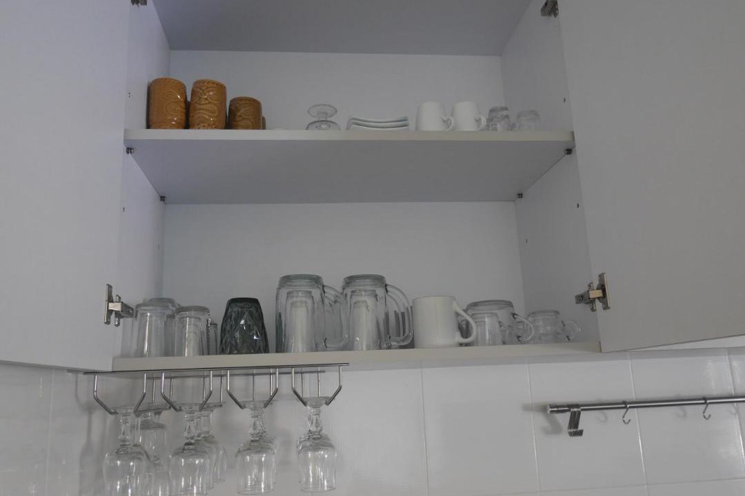 Photo of Kitchen in Ban Saiyuan
