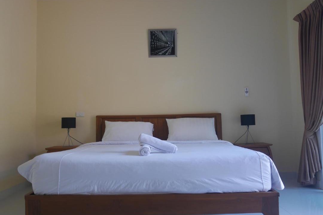 Photo of Bedroom in Ban Saiyuan