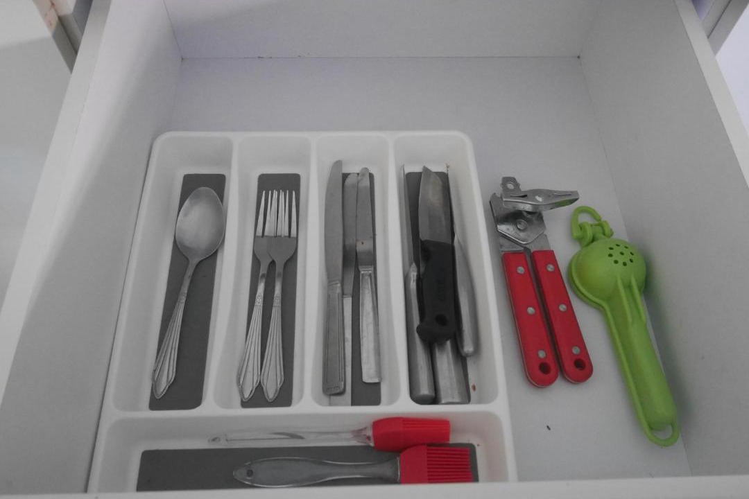 Photo of Kitchen in Ban Saiyuan