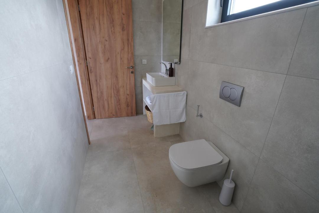 Photo of Bathroom in Palekastro