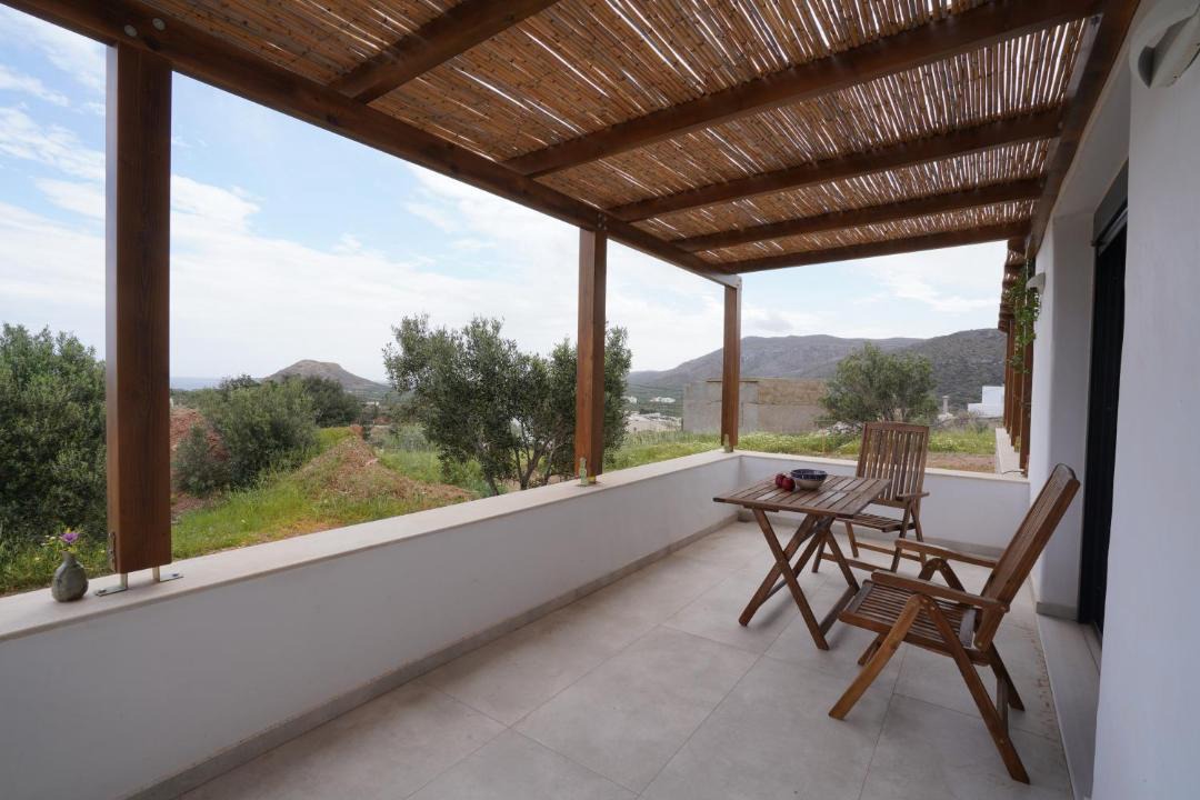 Photo of Patio Balcony in Palekastro