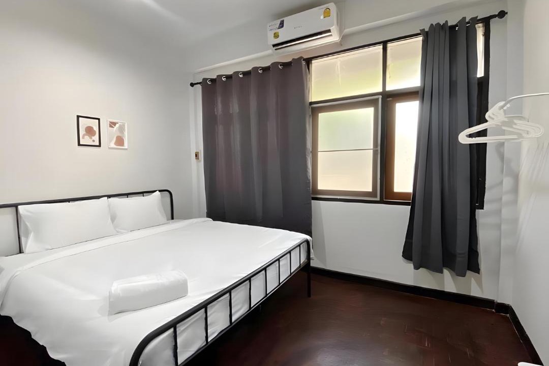 Photo of Bedroom in San Chao Pho Suea