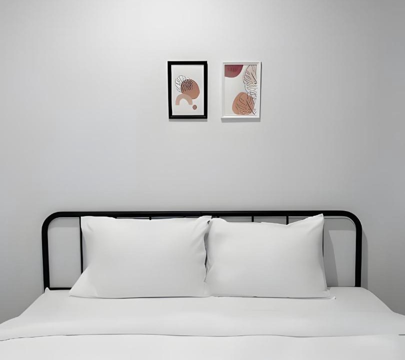 Photo of Bedroom in San Chao Pho Suea