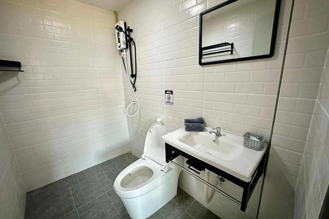 Photo of Bathroom in Mae Nam