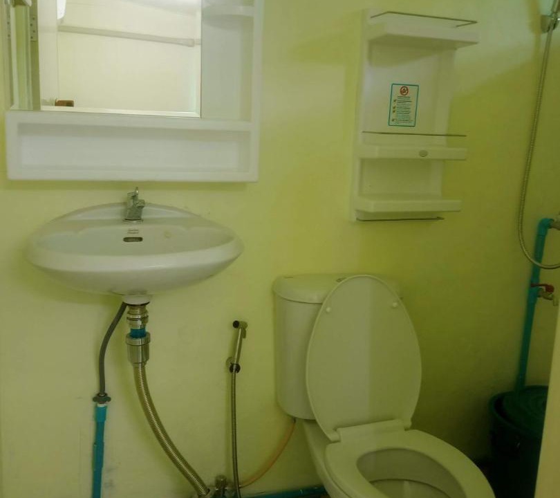 Photo of Bathroom in Khlong Sam Wa