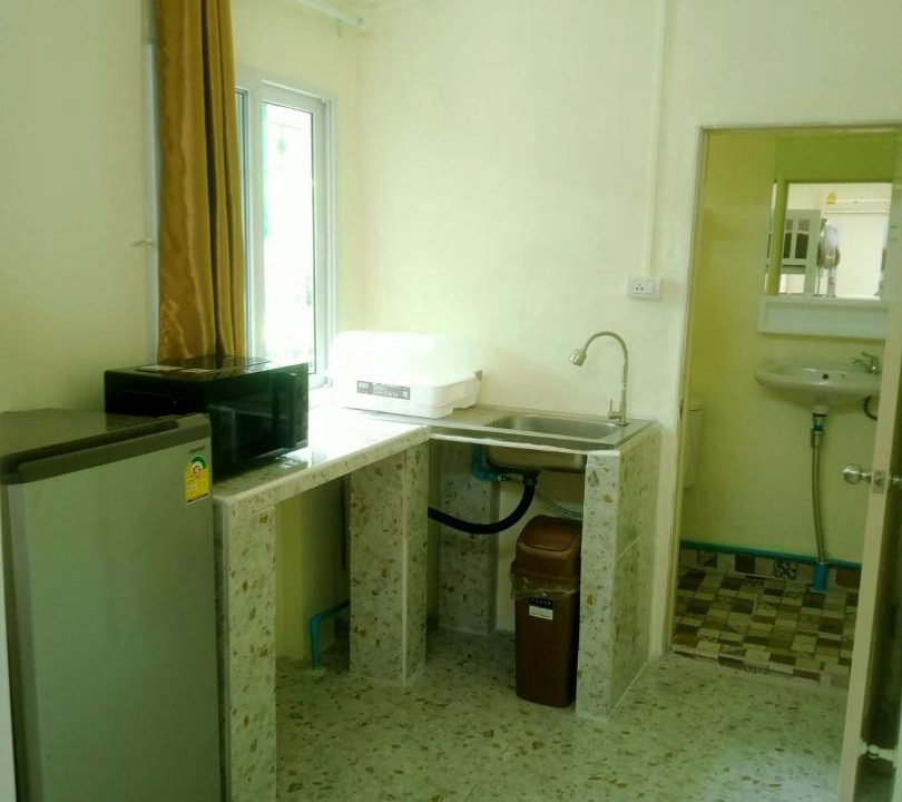 Photo of Kitchen in Khlong Sam Wa