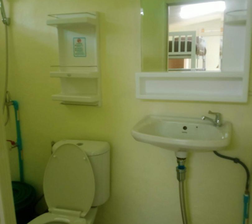 Photo of Bathroom in Khlong Sam Wa