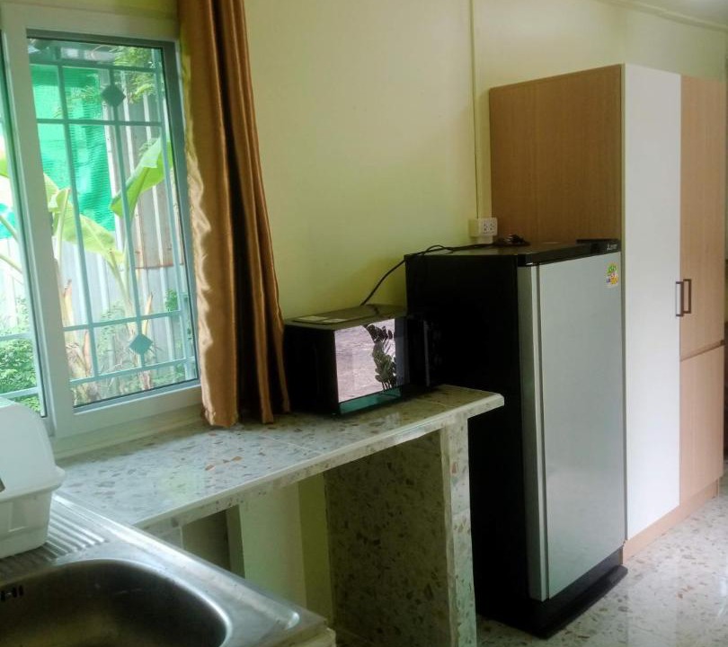 Photo of Kitchen in Khlong Sam Wa