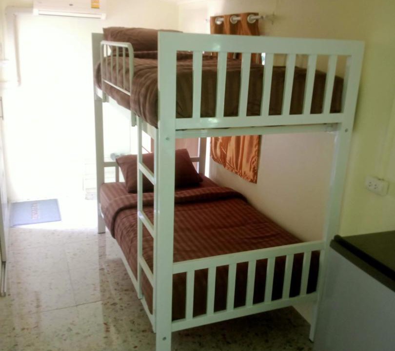 Photo of Bedroom in Khlong Sam Wa