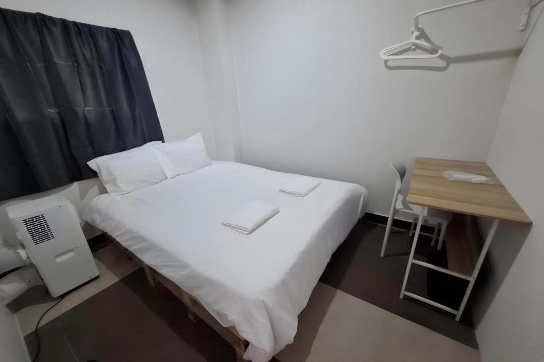 Photo of Bedroom in Talat Yot