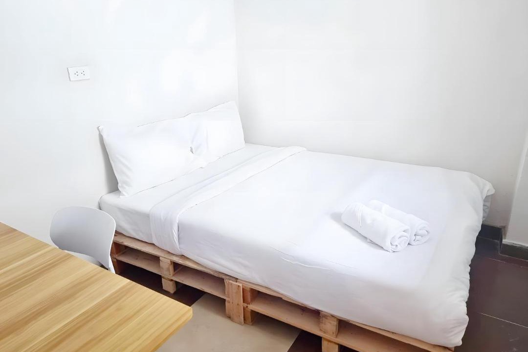 Photo of Bedroom in Talat Yot