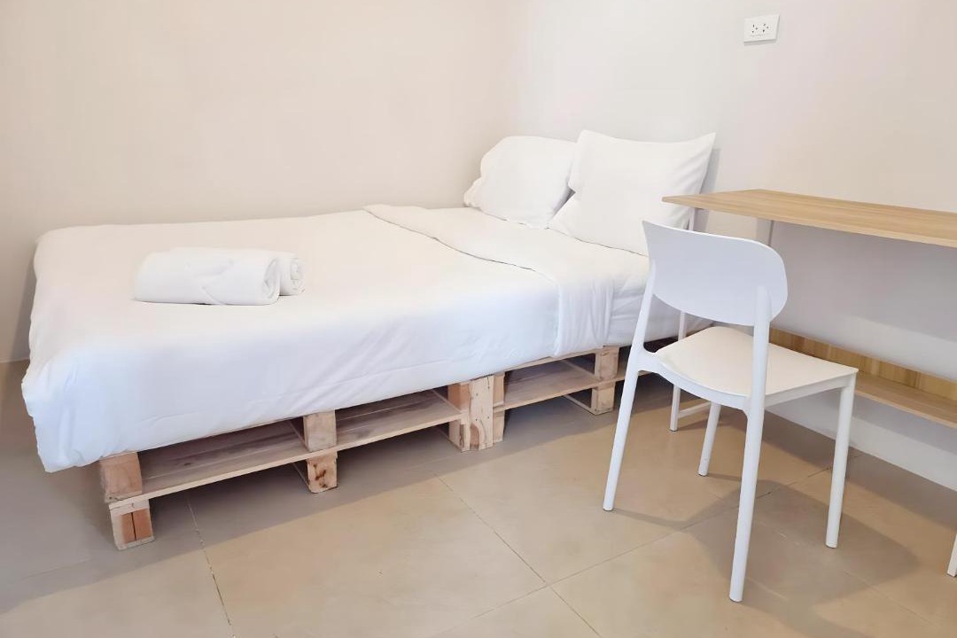 Photo of Bedroom in Talat Yot